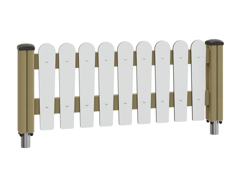 Ограждение