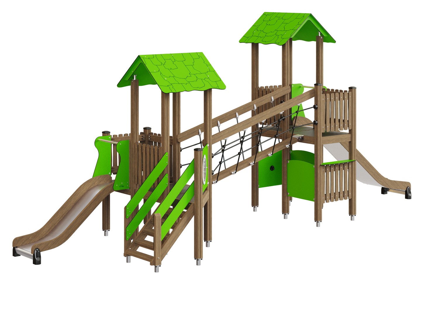 Игровой комплекс