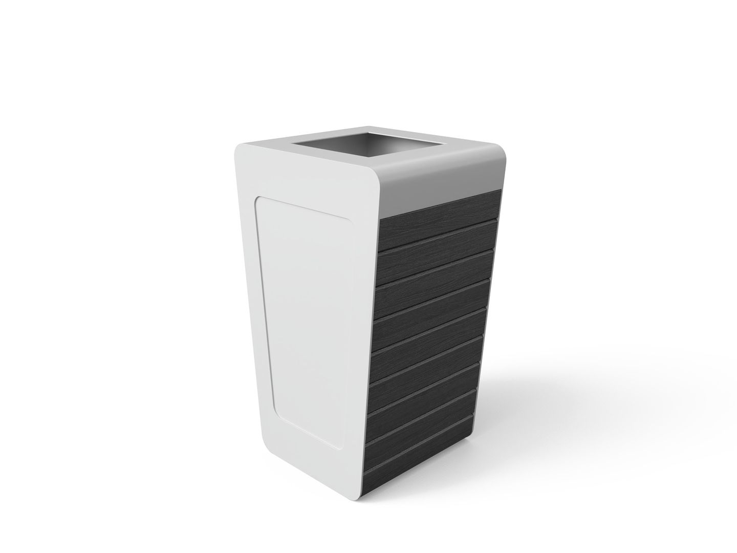 Урна парковая