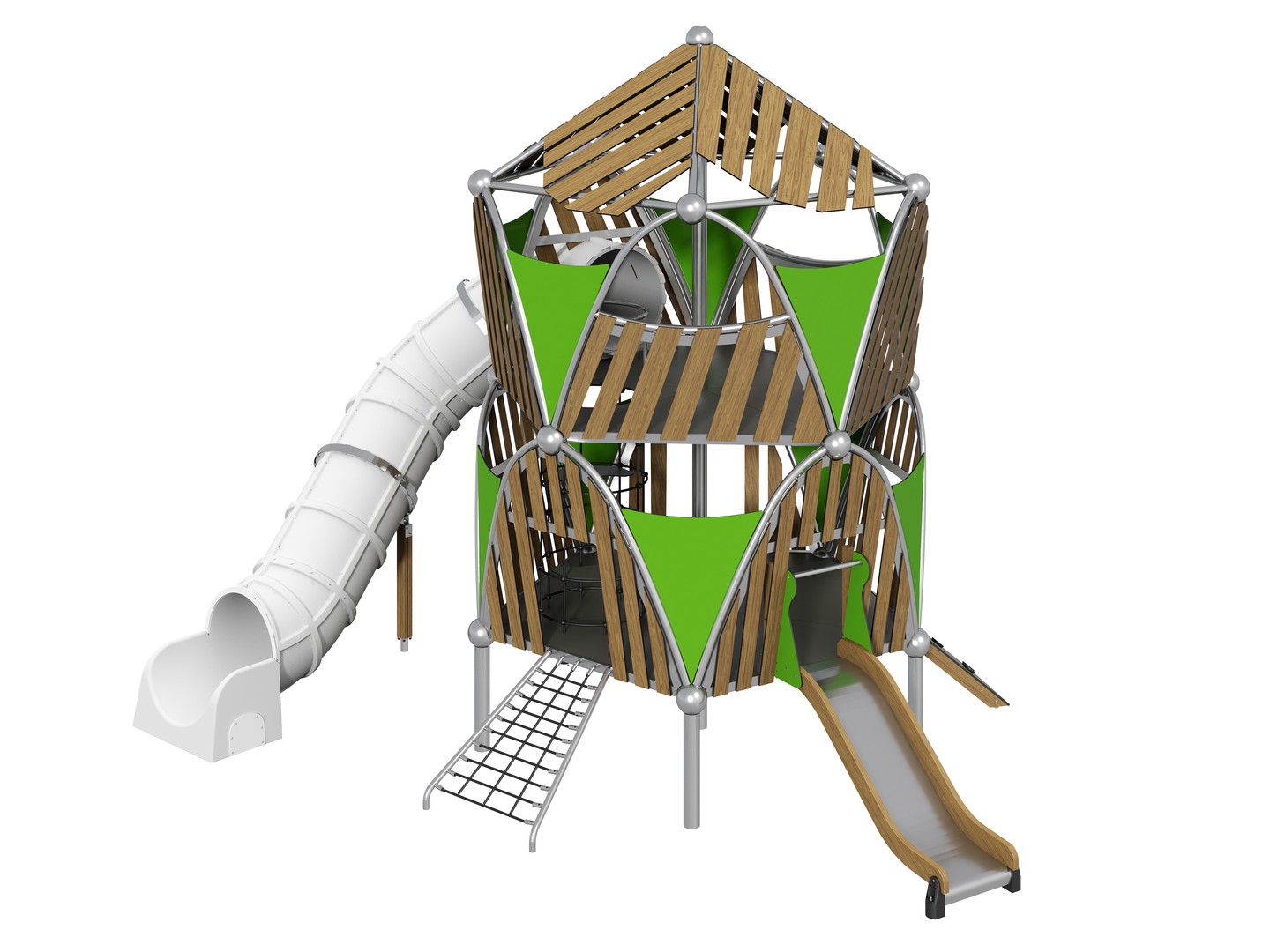 Игровой комплекс