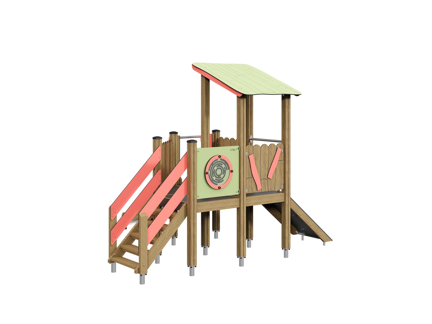 Игровой комплекс