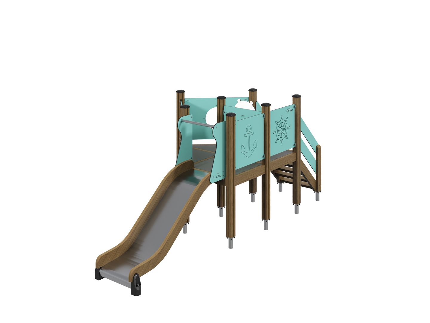 Игровой комплекс