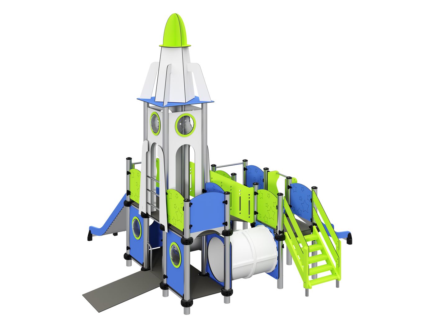 Игровой комплекс