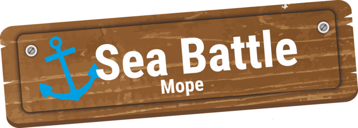 Sea Battle (Море)