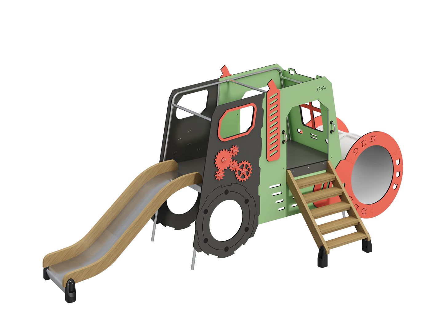 Игровой элемент