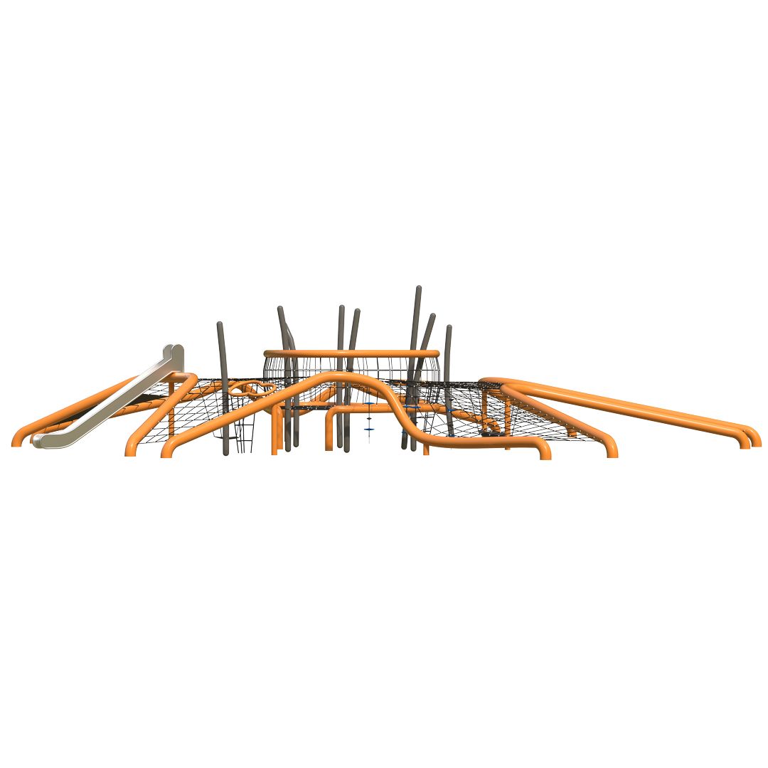 Канатные конструкции