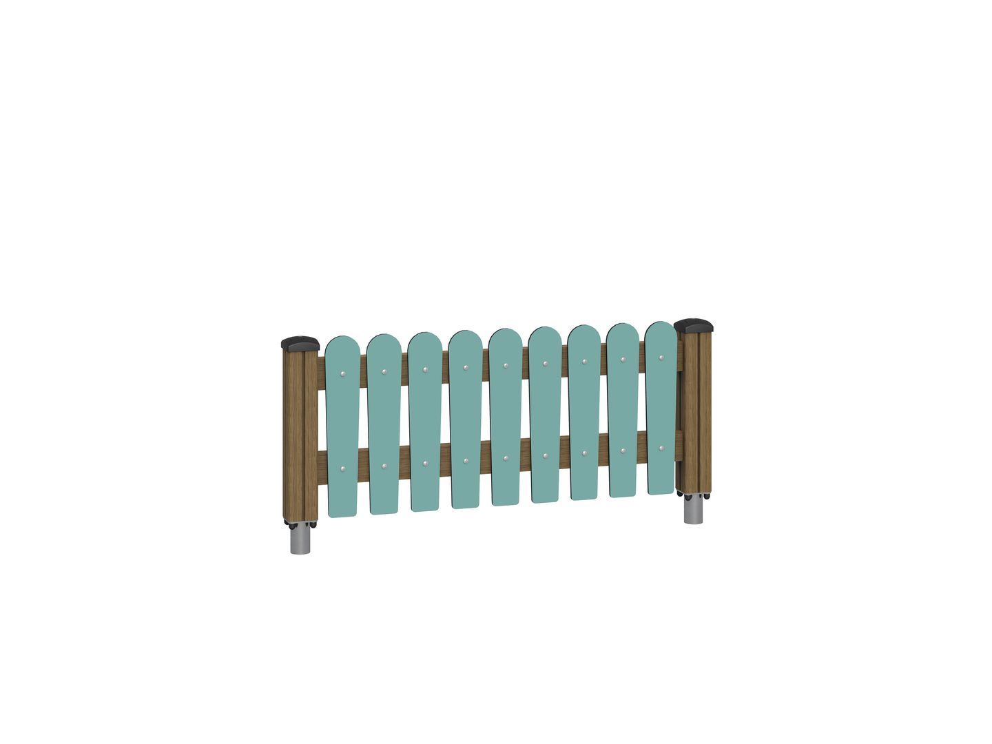 Ограждение