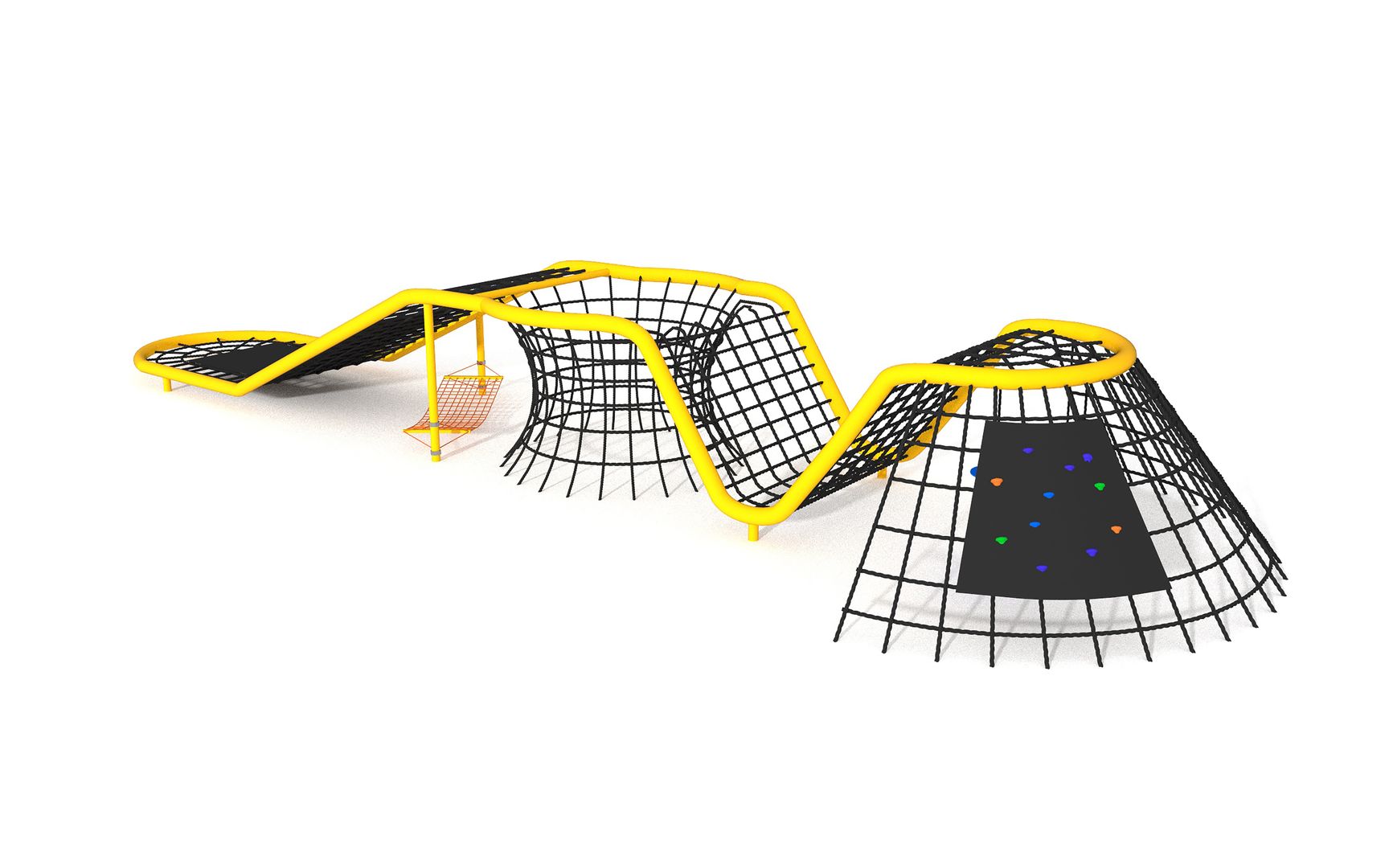 Канатные конструкции