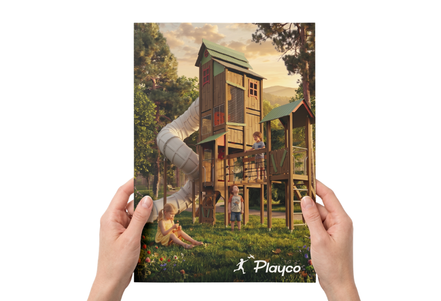 Получите наш новый каталог