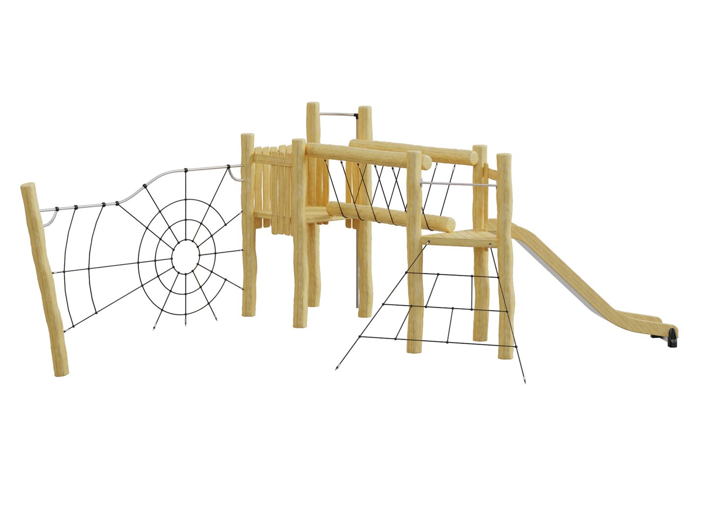 Конструкции для лазания