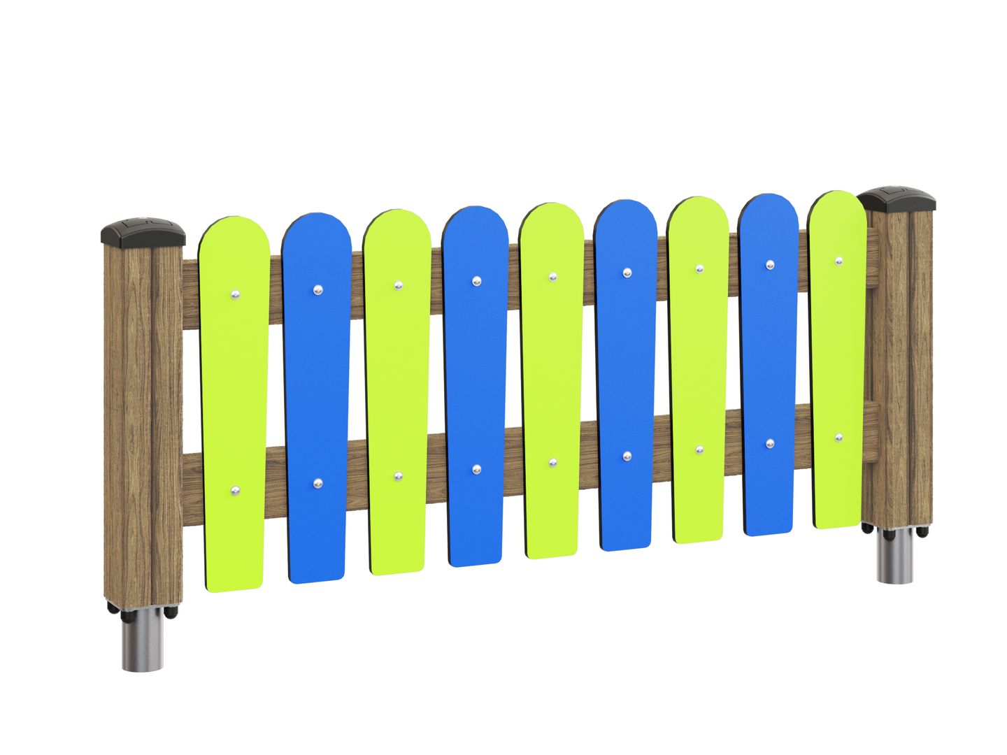 Ограждение