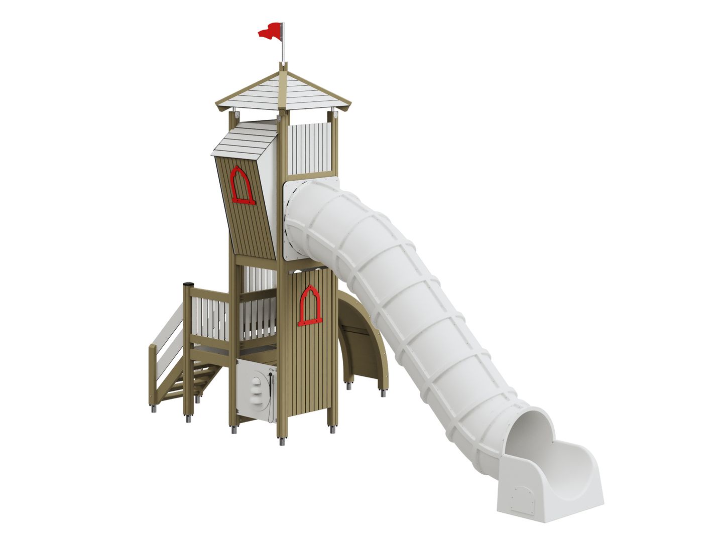 Игровой комплекс