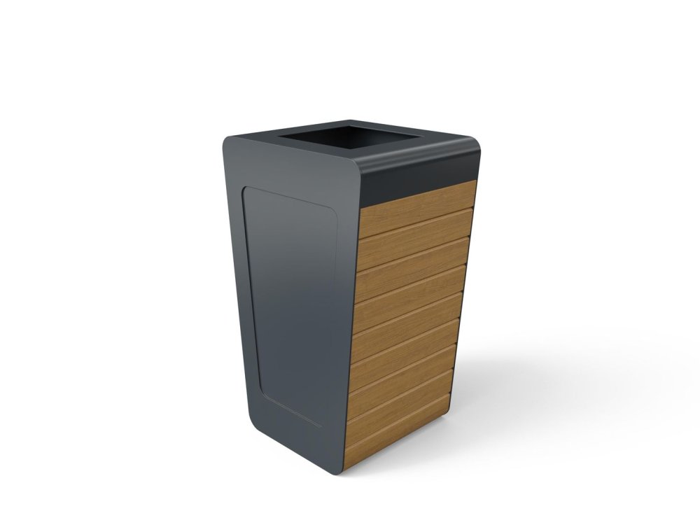 Урна парковая