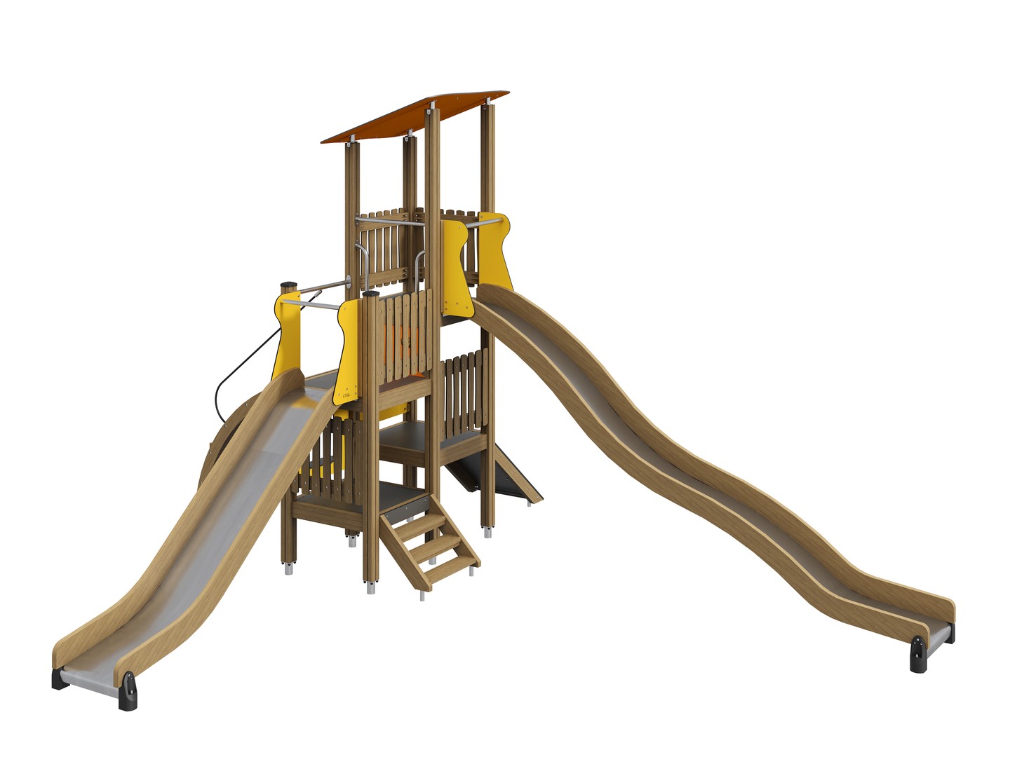 Игровой комплекс