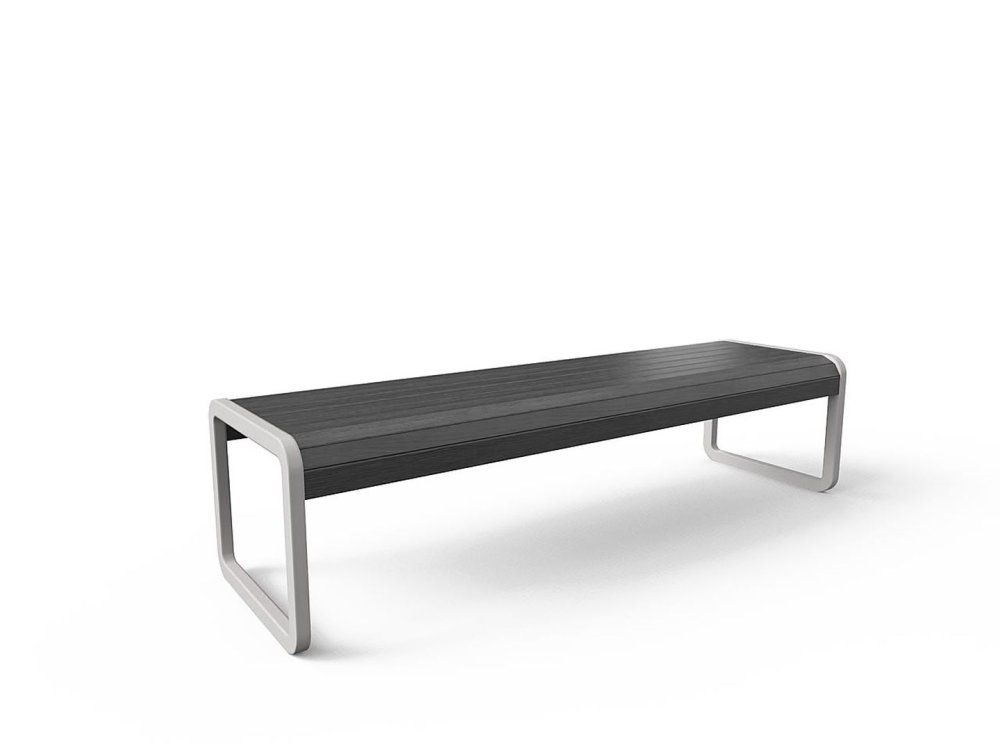 Скамья парковая