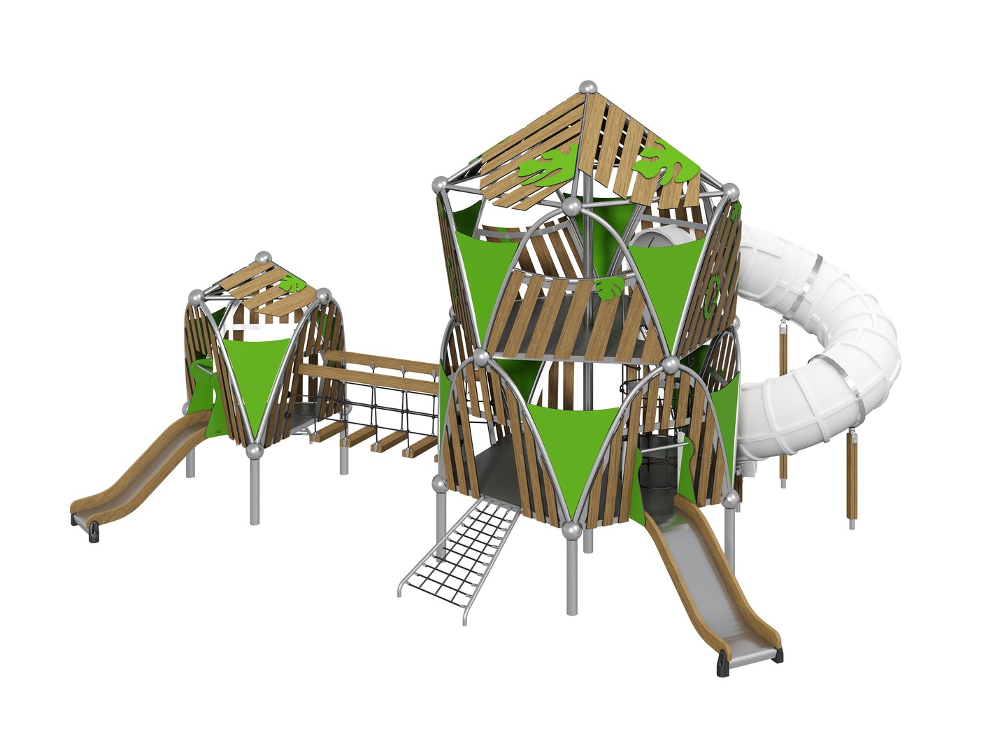 Игровой комплекс