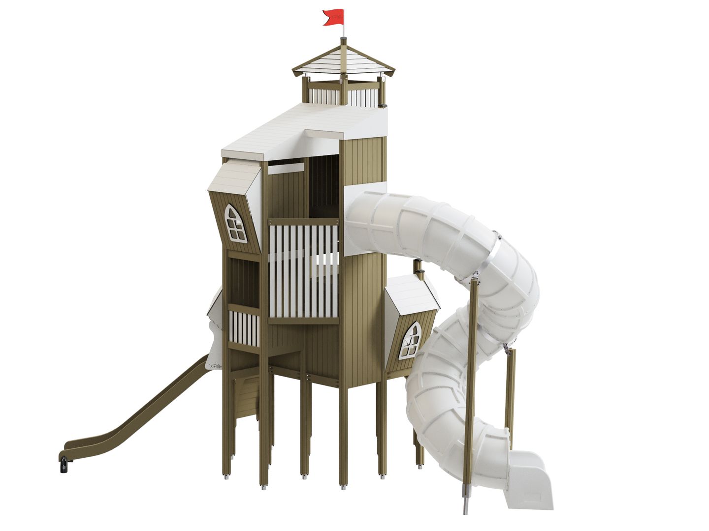 Игровой комплекс