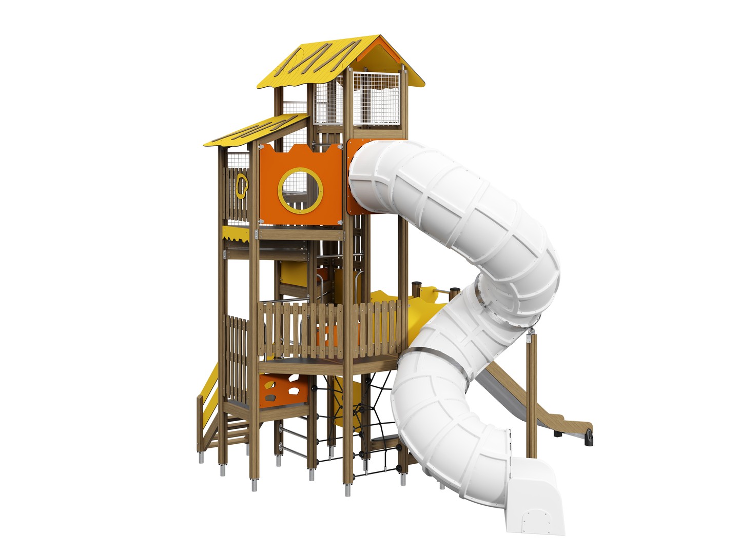 Игровой комплекс