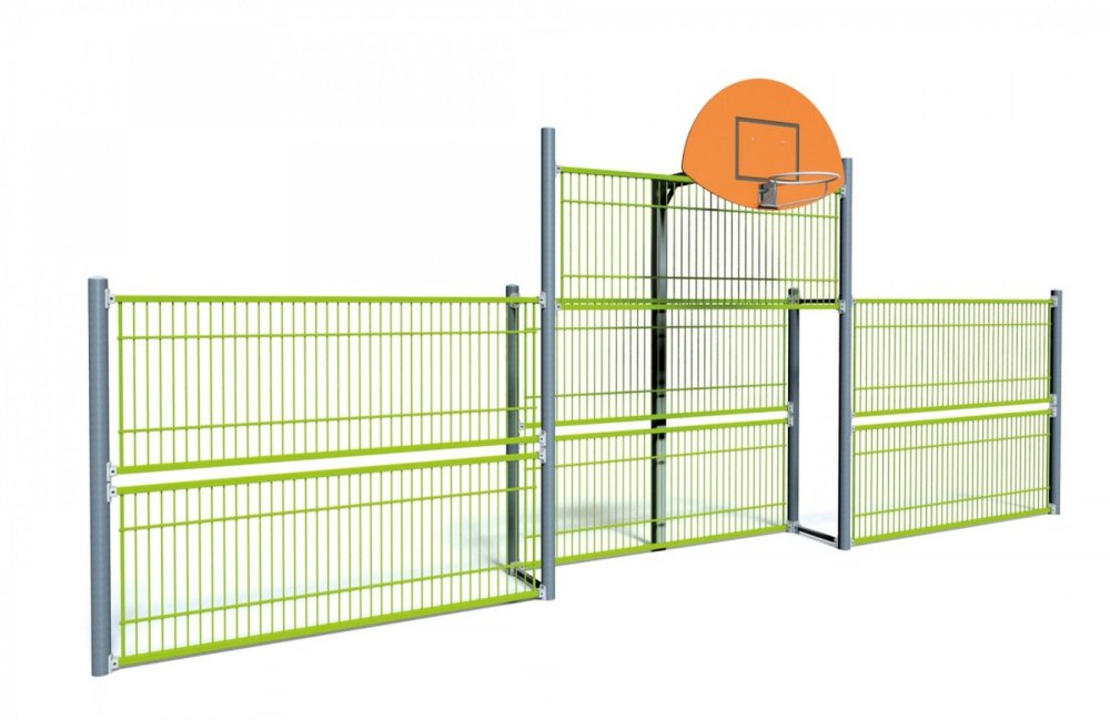 Спортивное оборудование