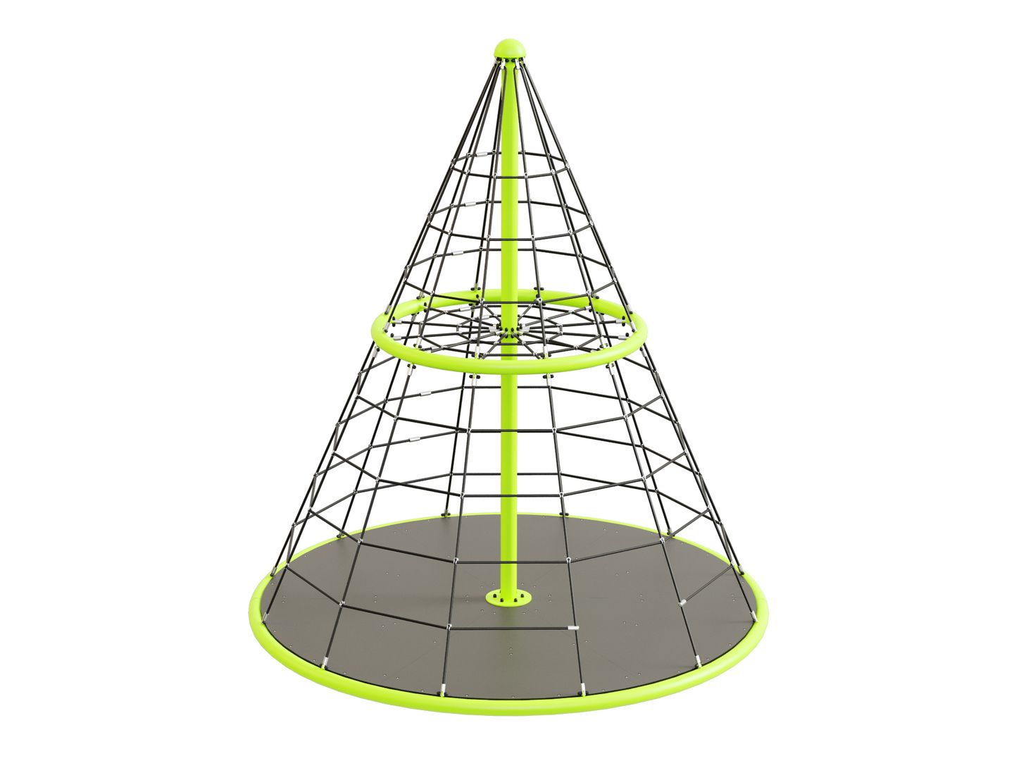 Канатная конструкция
