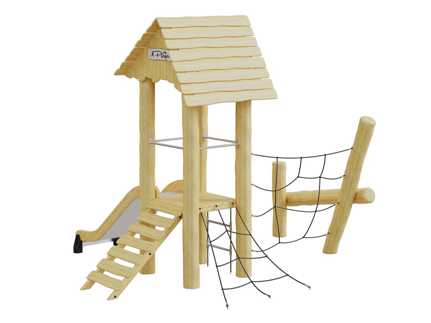 Игровой комплекс