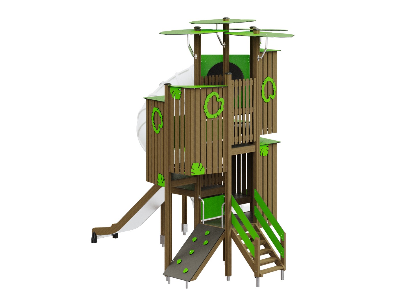 Игровой комплекс