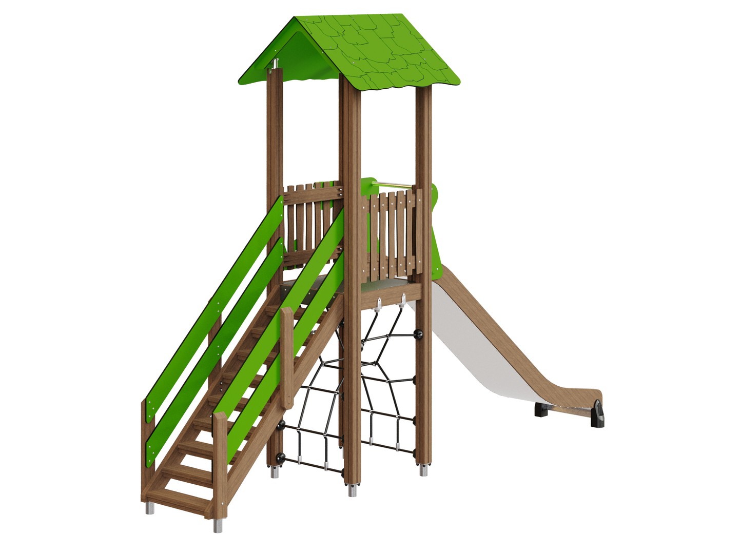 Игровой комплекс