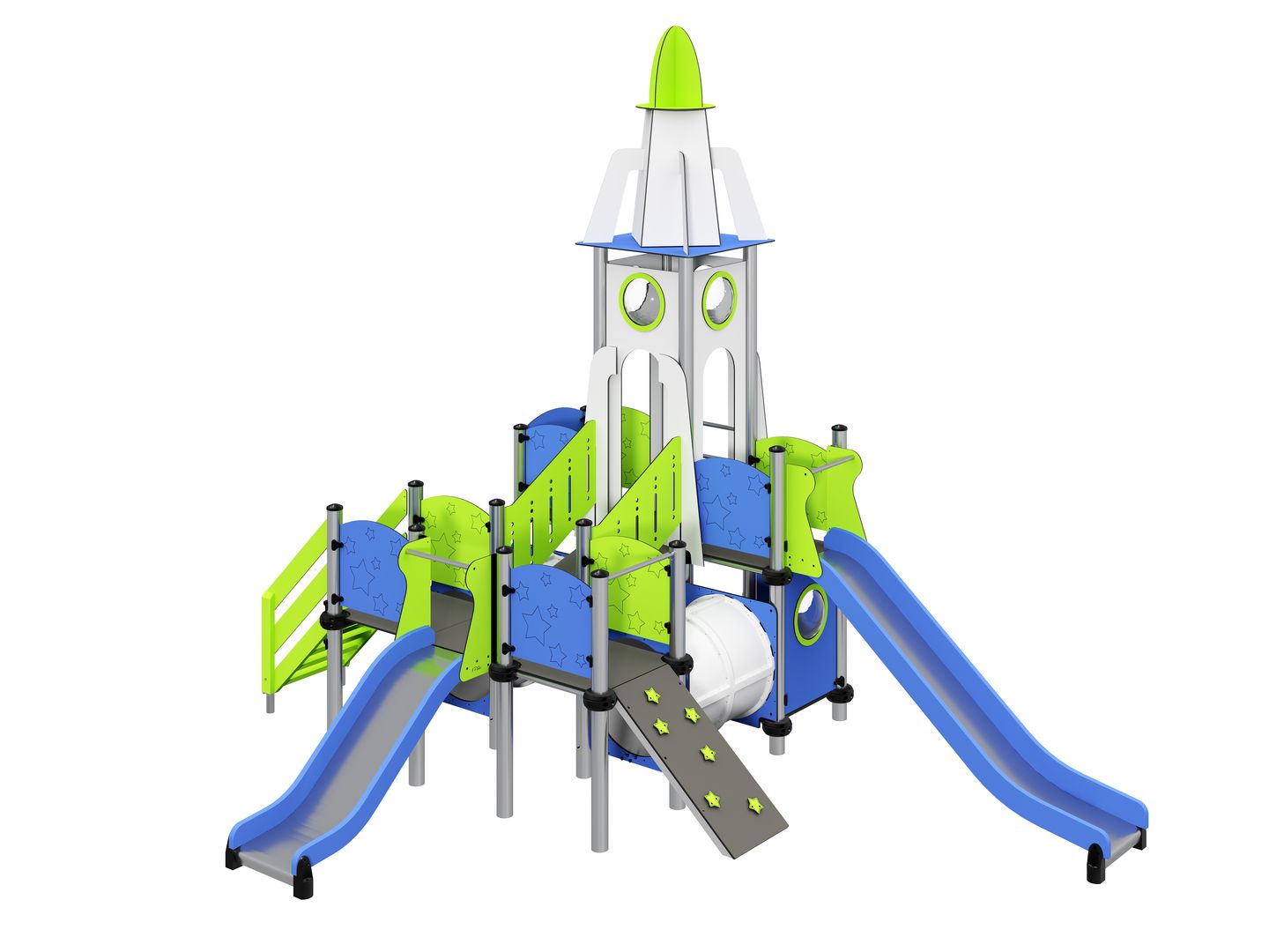 Игровой комплекс