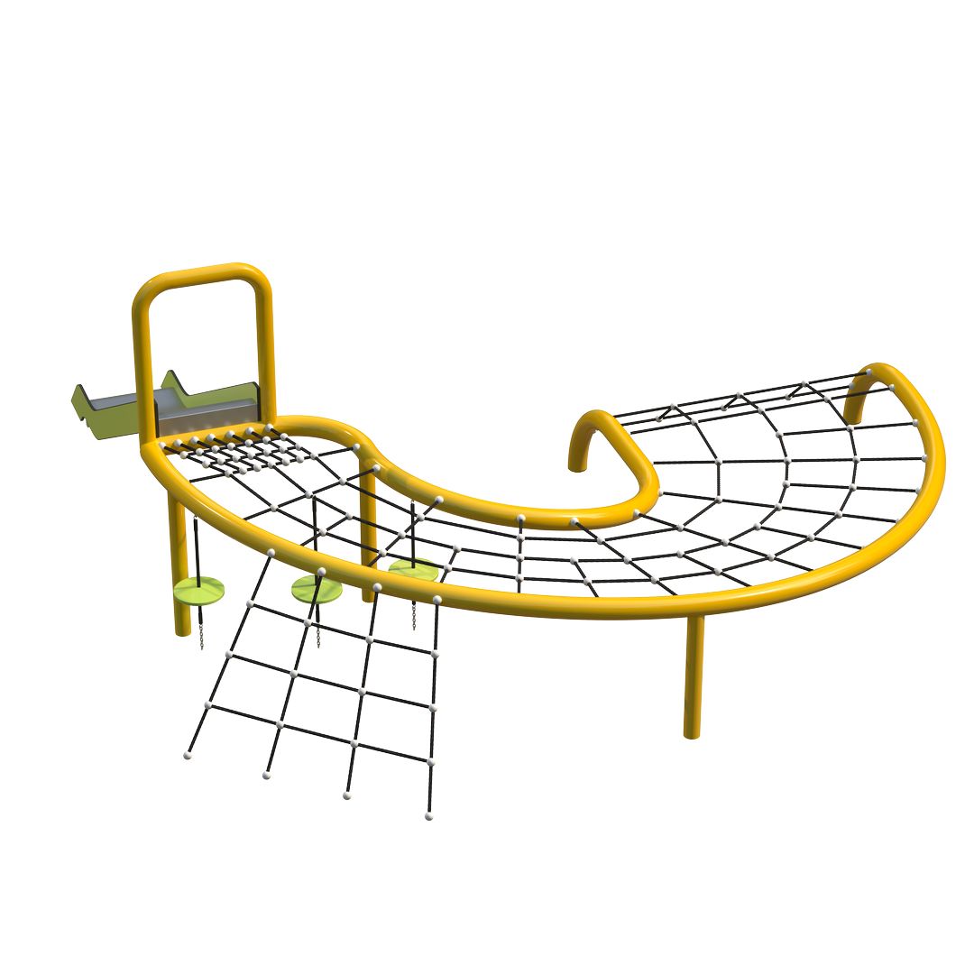 Канатные конструкции