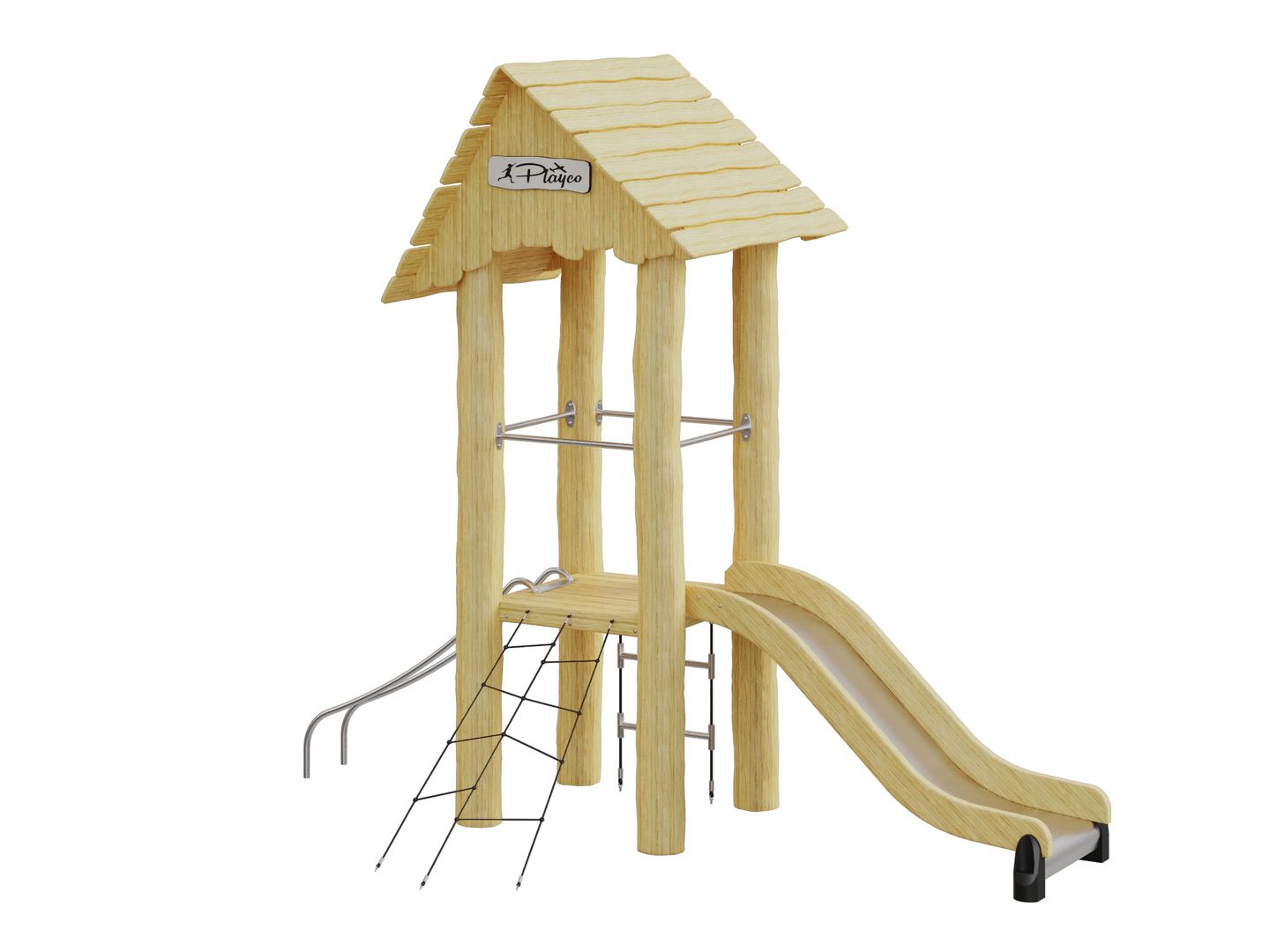 Игровой комплекс