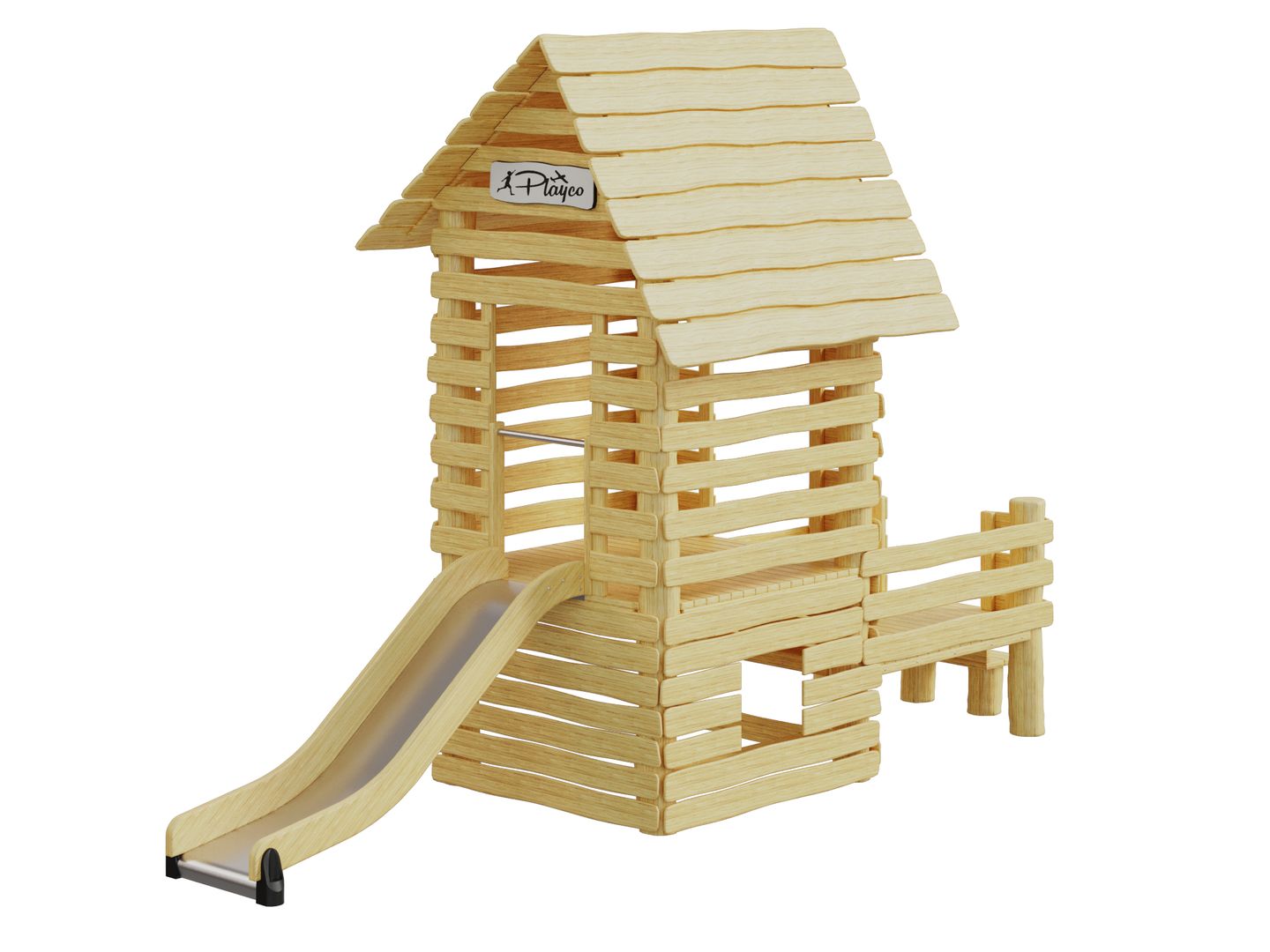 Игровой комплекс