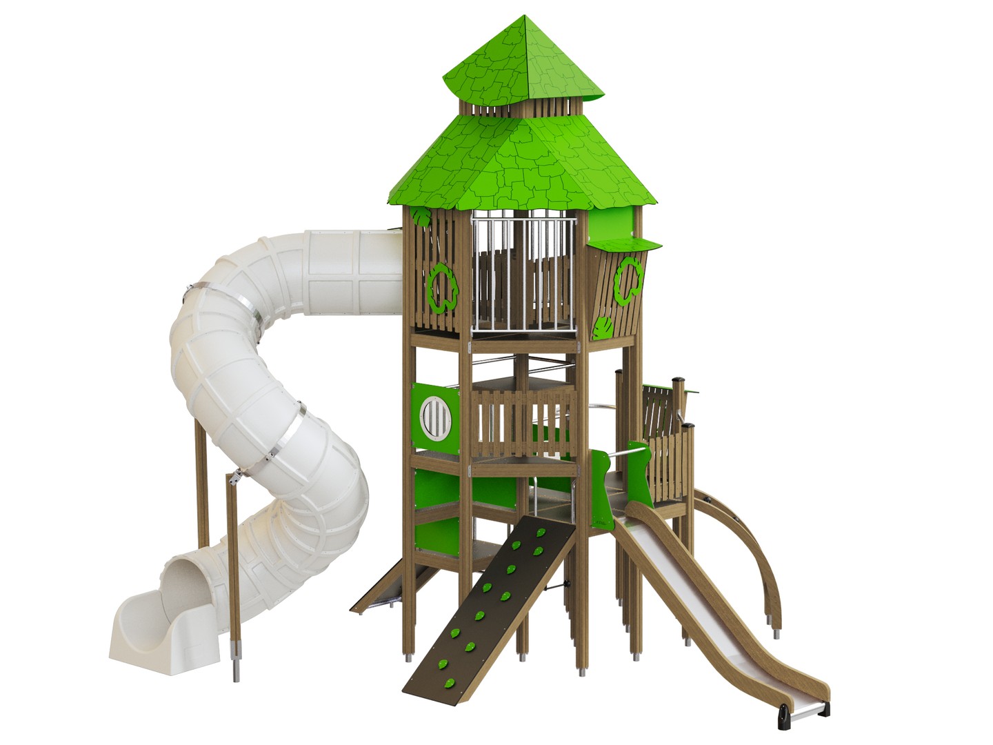 Игровой комплекс