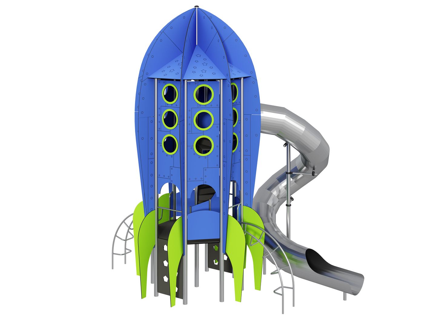 Игровой комплекс