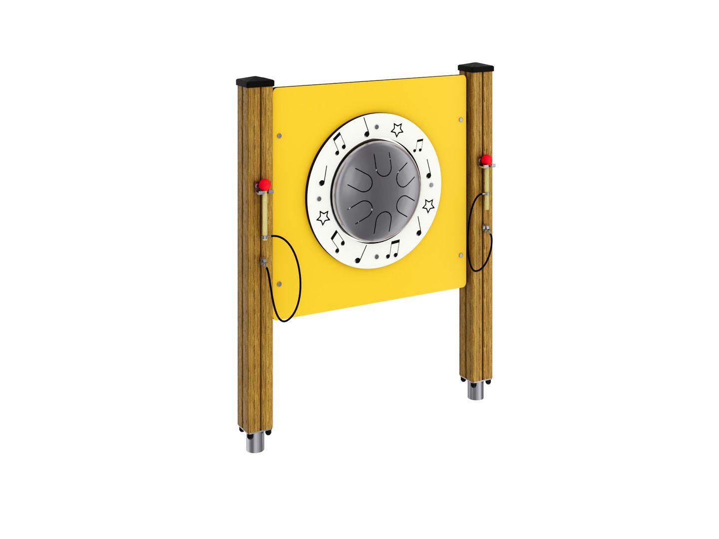 Игровая панель