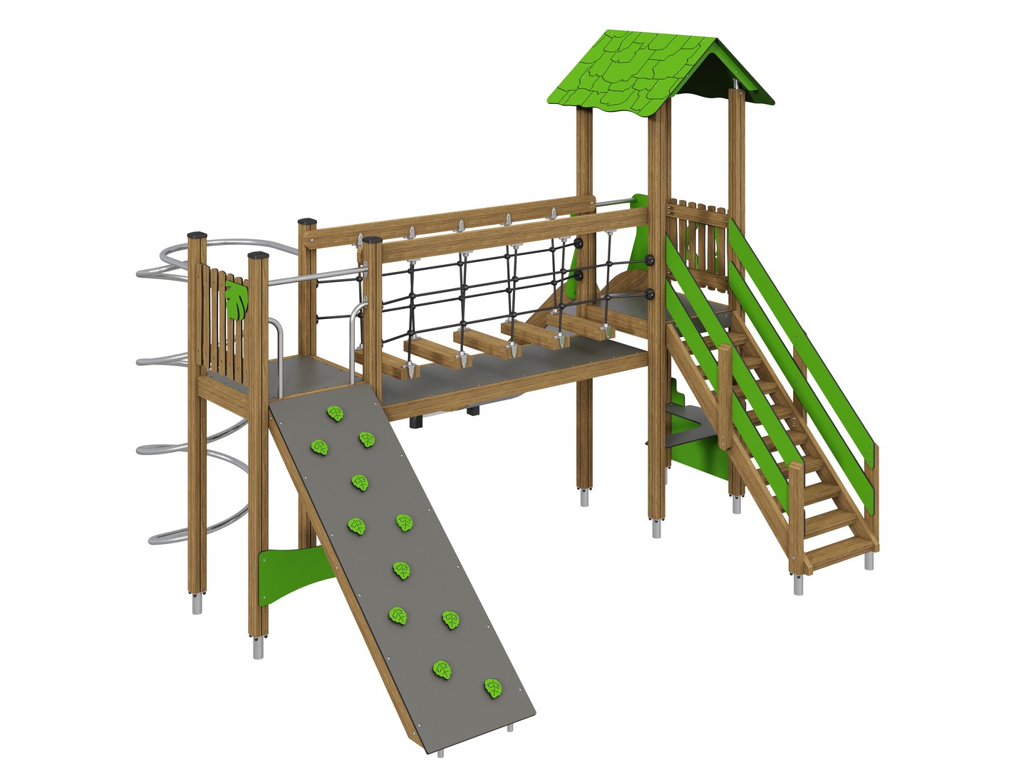 Игровой комплекс