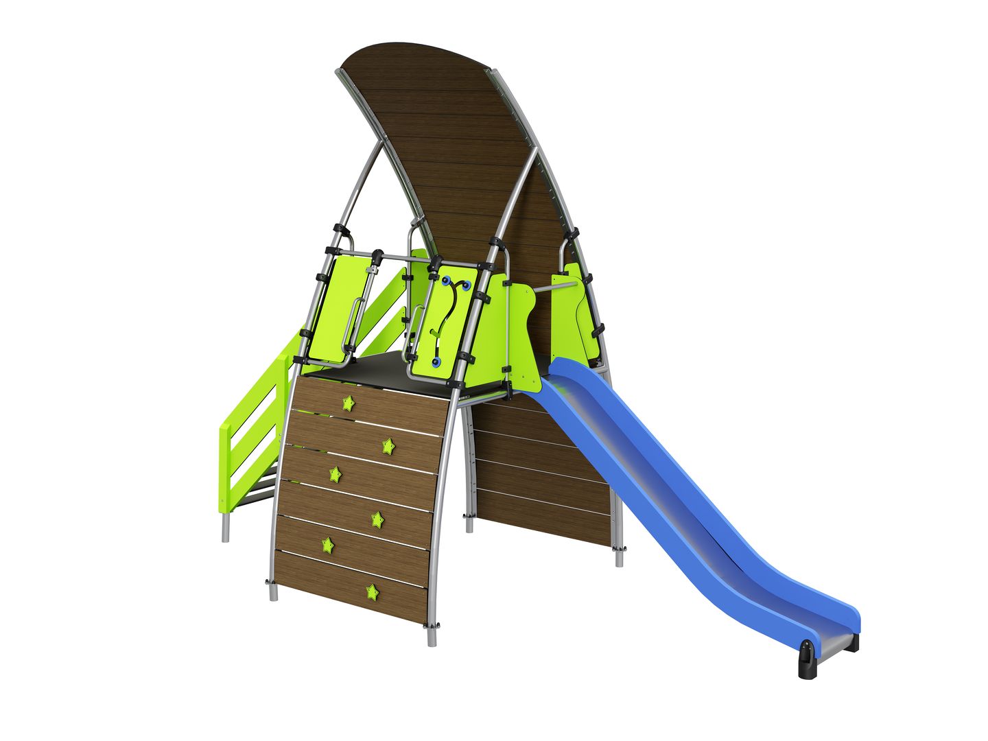 Игровой комплекс