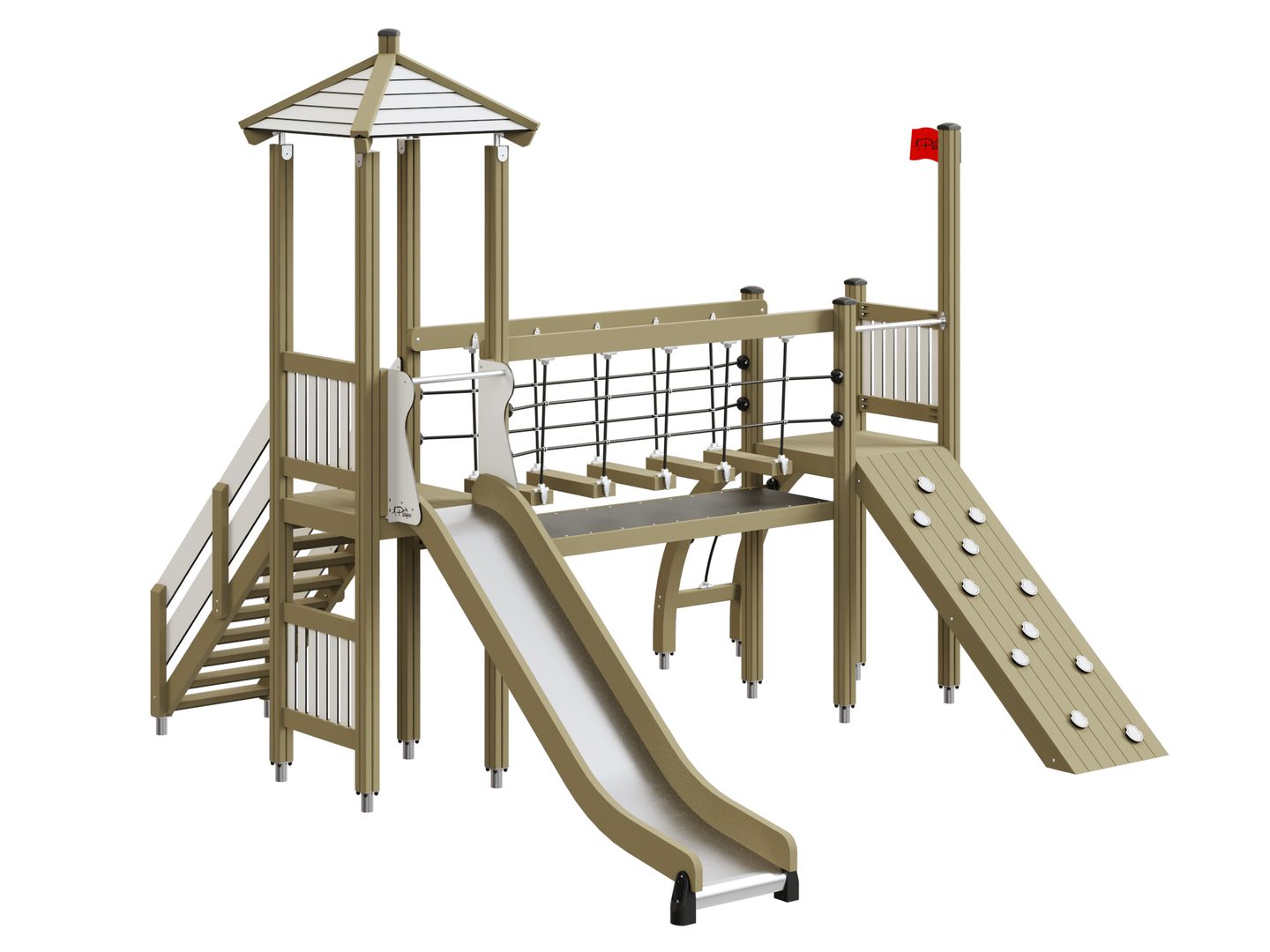 Игровой комплекс