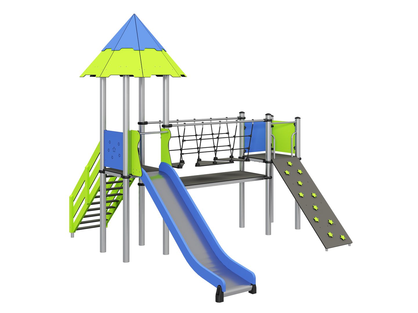 Игровой комплекс