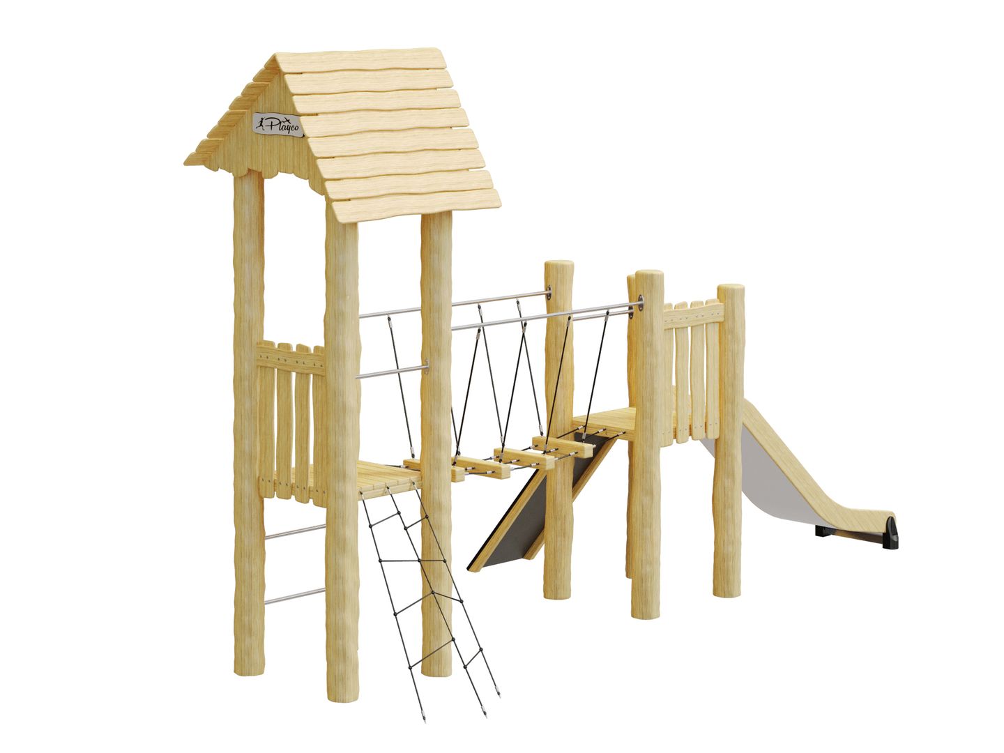 Игровой комплекс