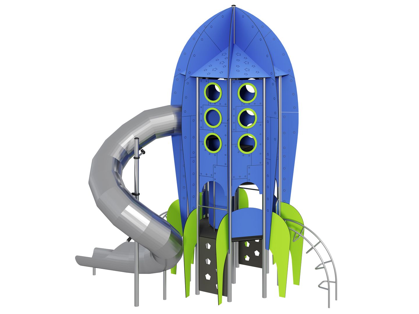 Игровой комплекс