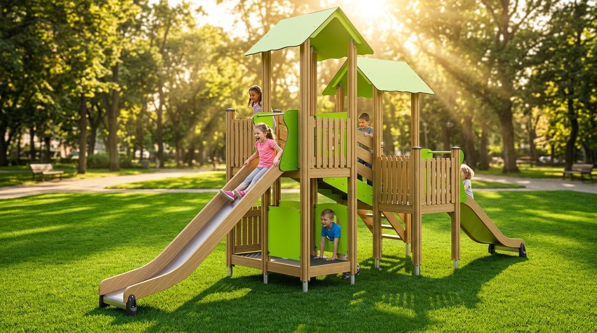 Искусственная трава