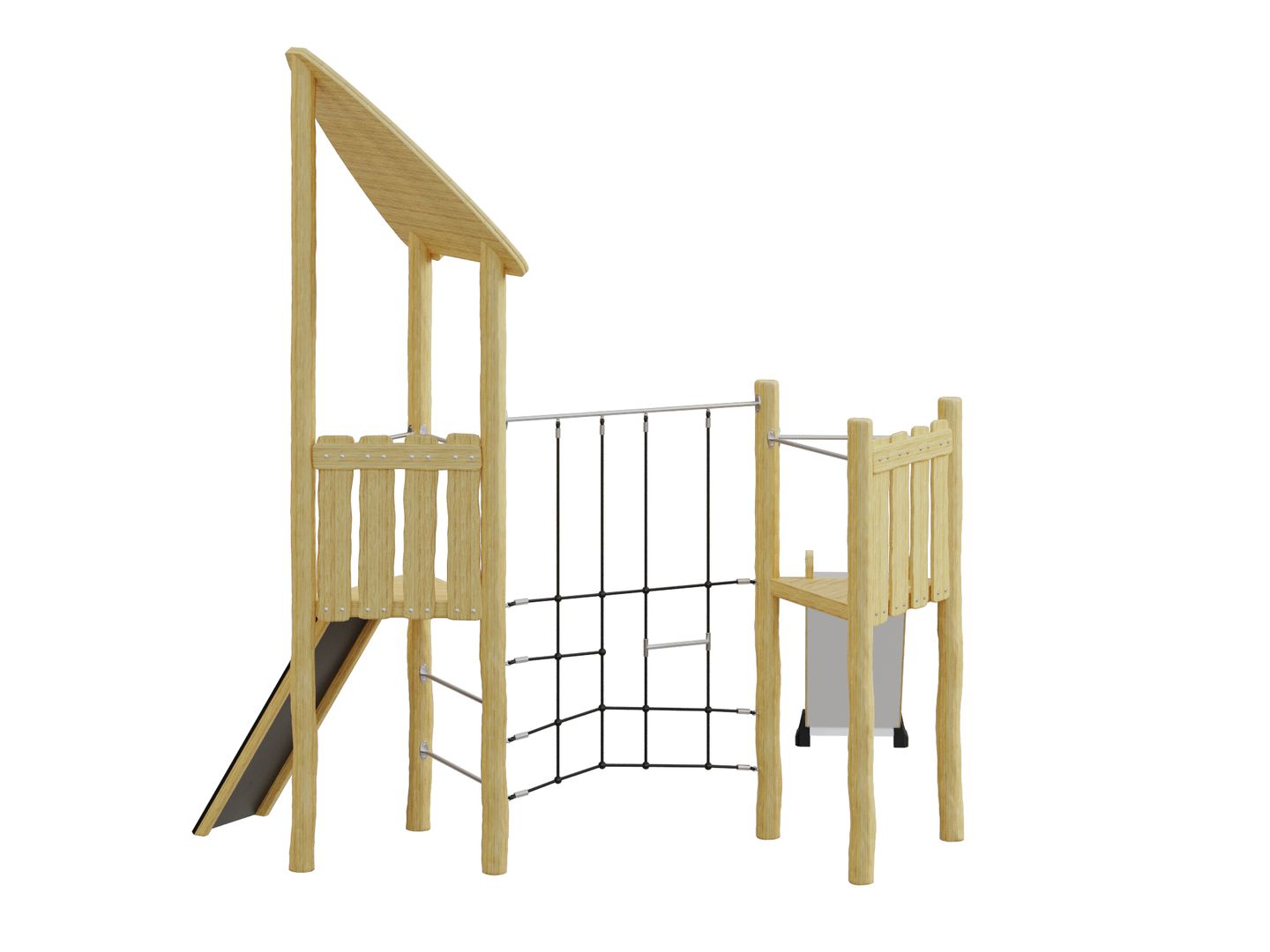 Игровой комплекс