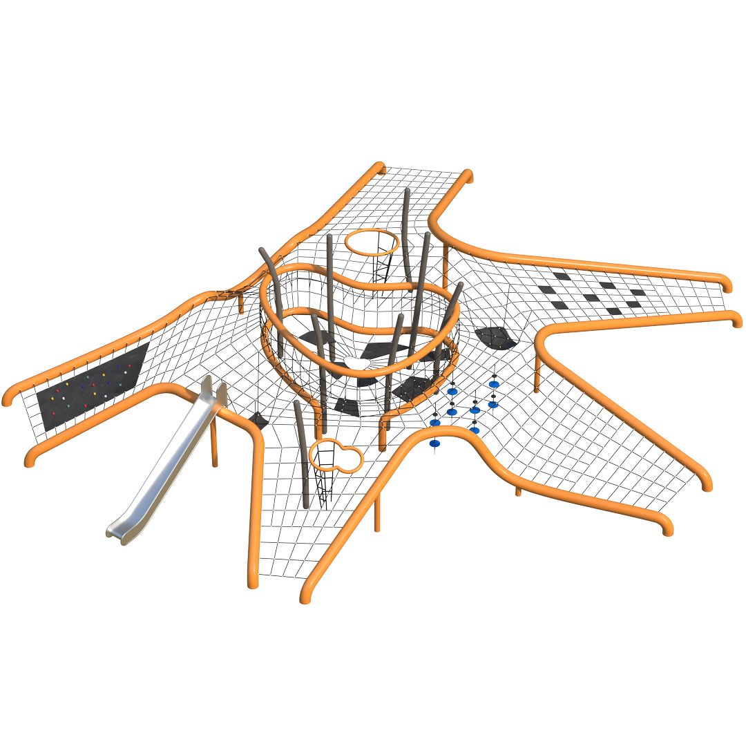 Канатные конструкции