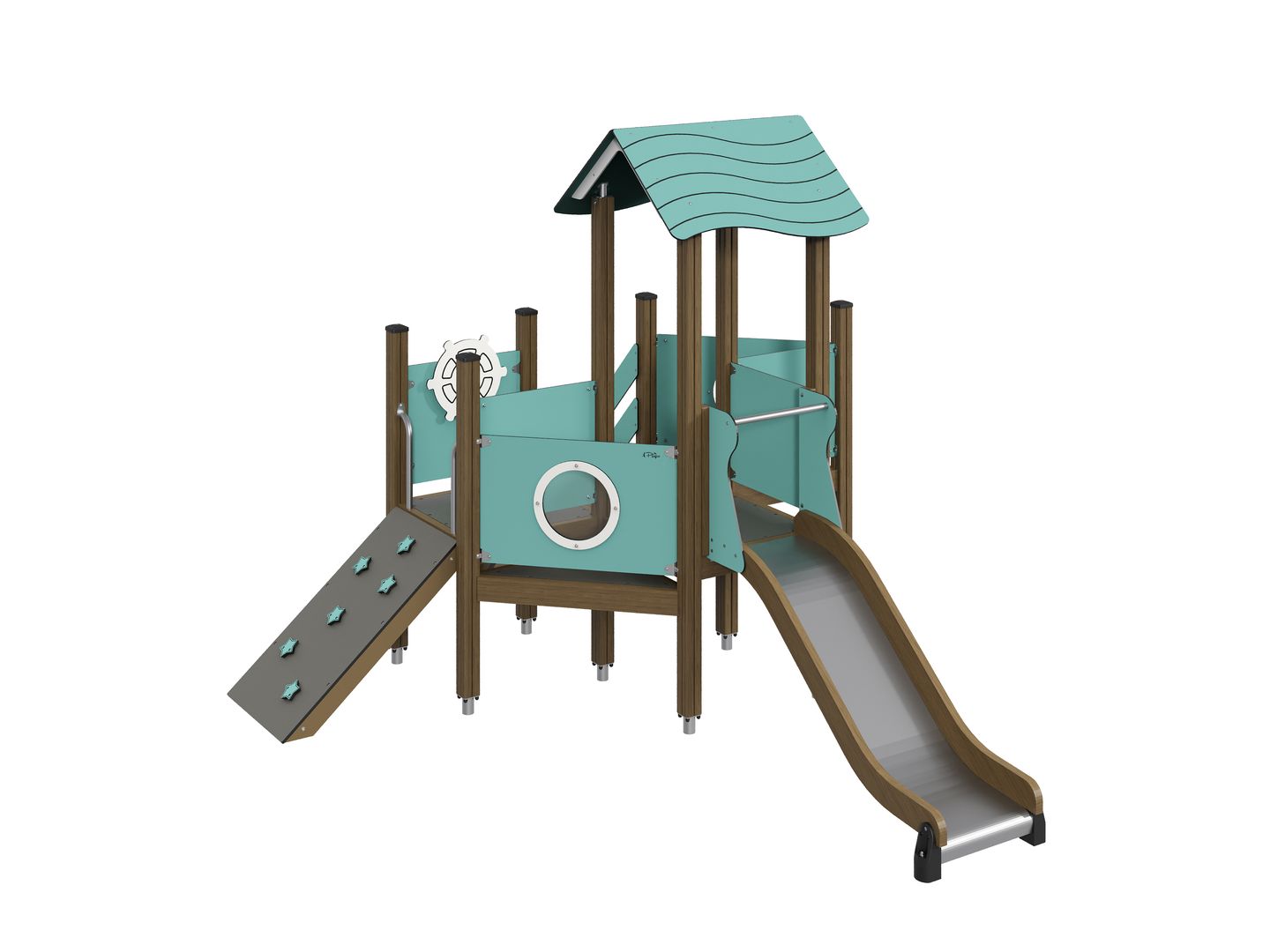 Игровой комплекс