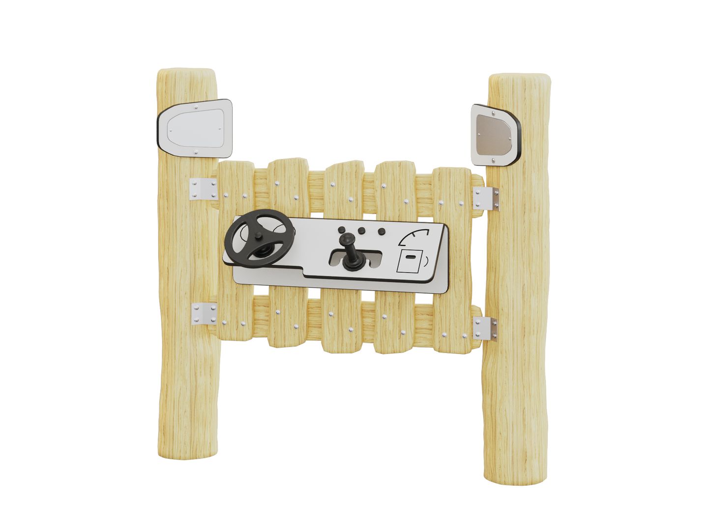 Игровая панель