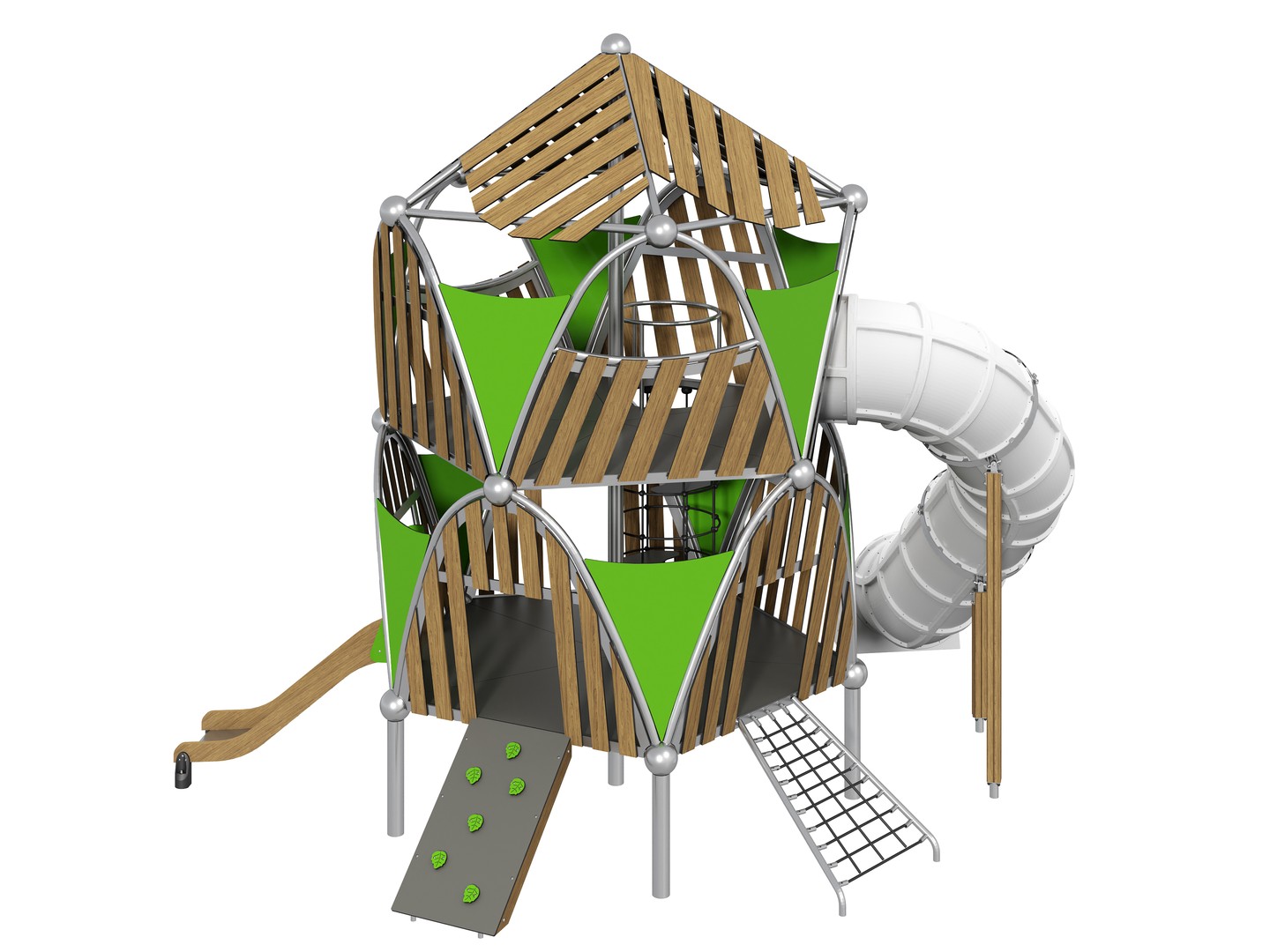 Игровой комплекс