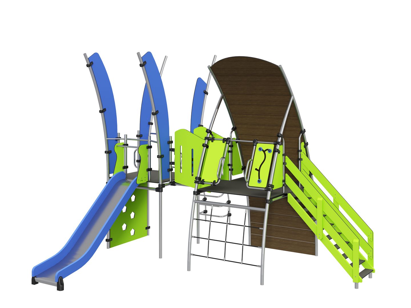 Игровой комплекс