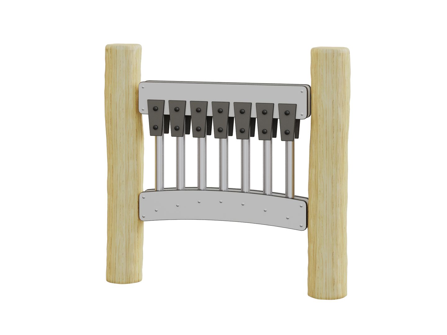 Игровая панель