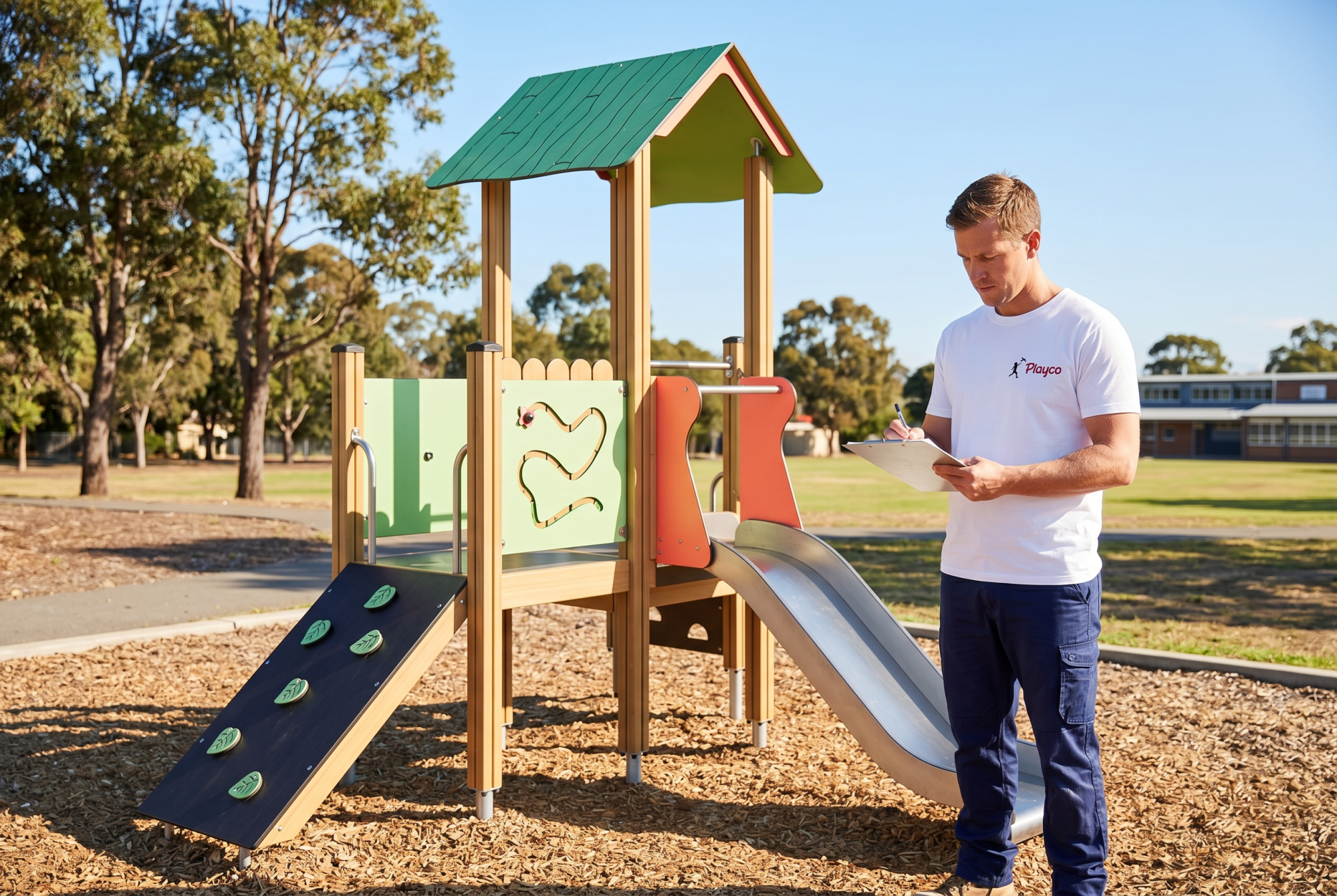 Послепродажное обслуживание