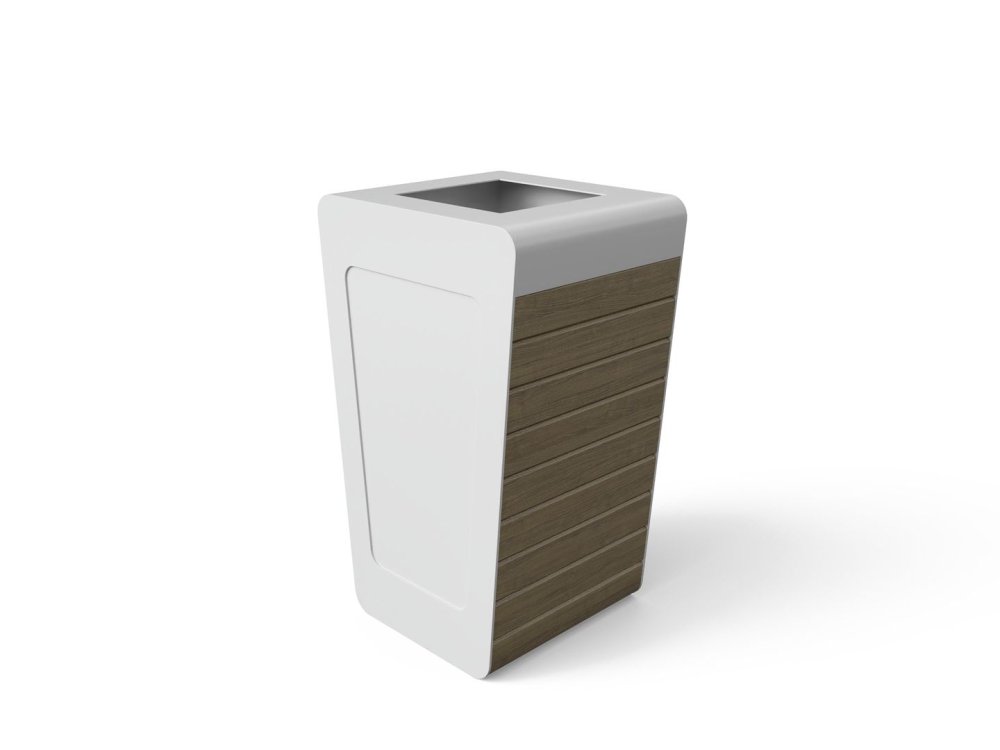 Урна парковая